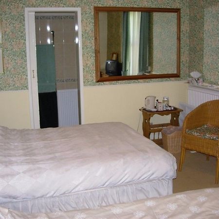 Beaufort Lodge NWI Kültér fotó