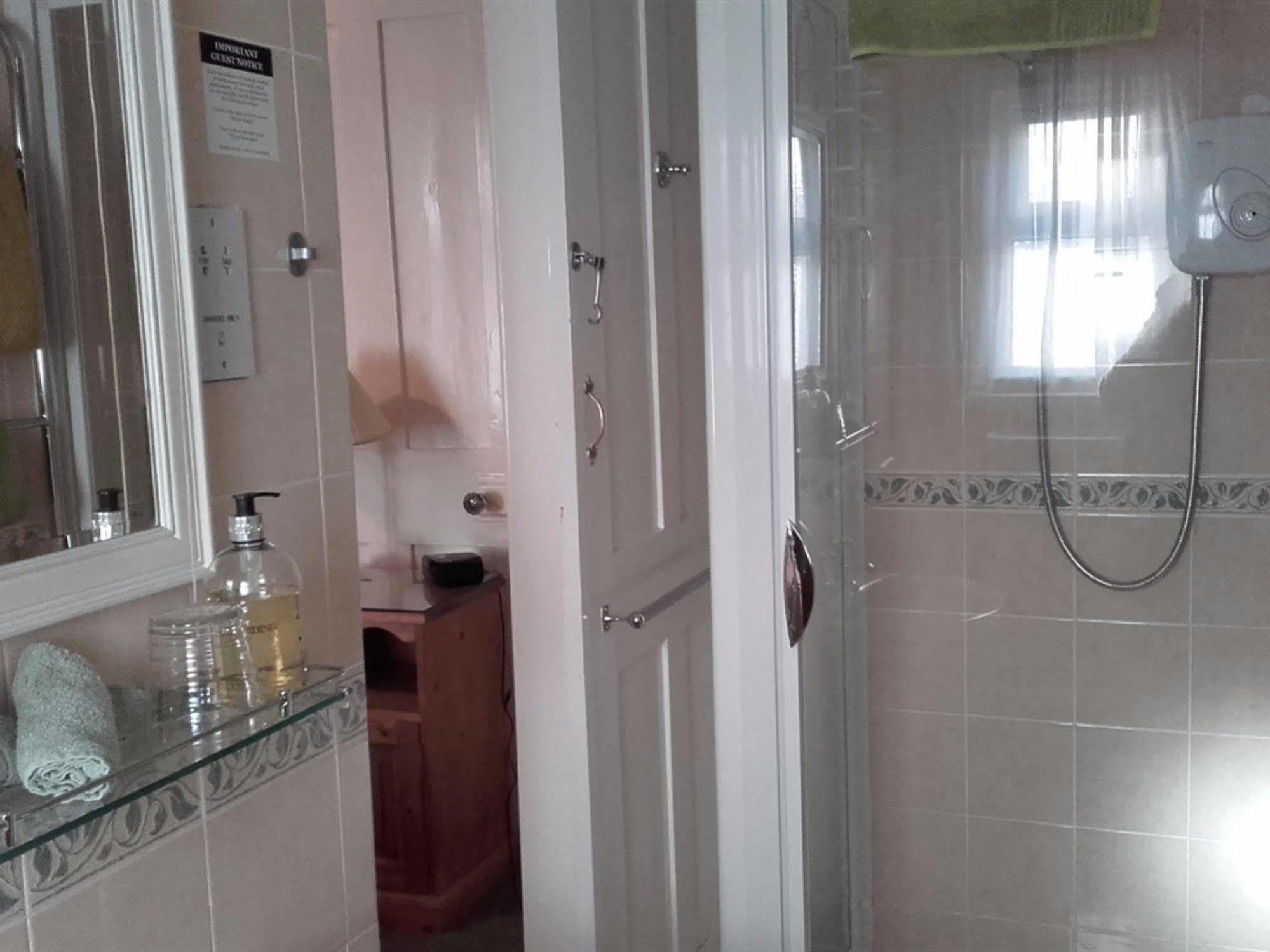 Beaufort Lodge NWI Kültér fotó
