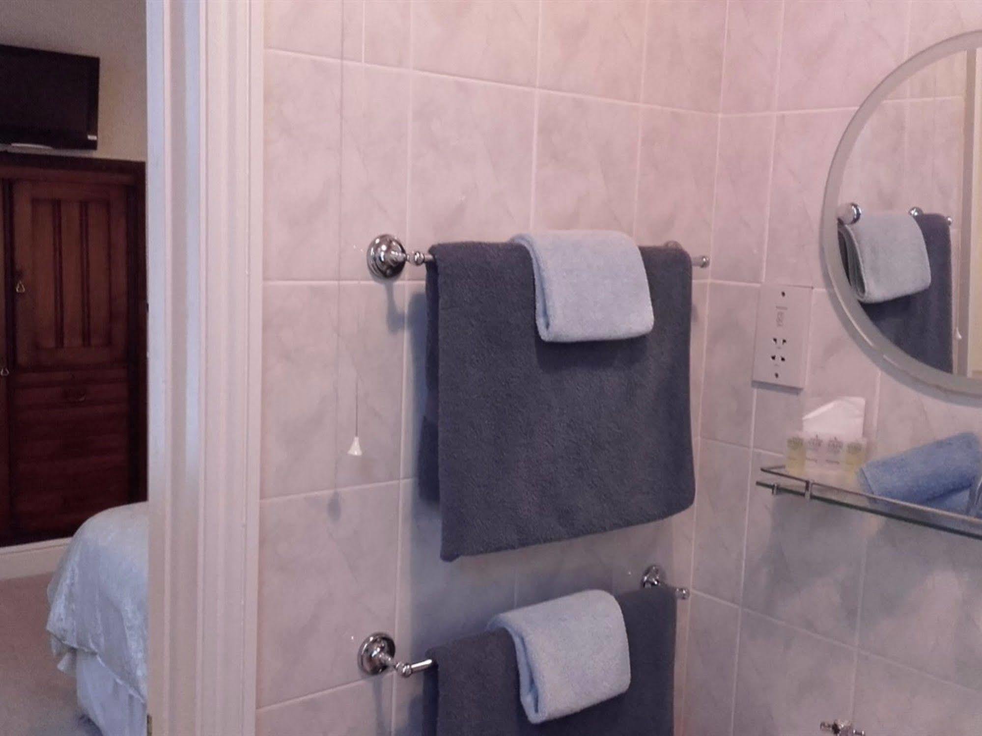 Beaufort Lodge NWI Kültér fotó