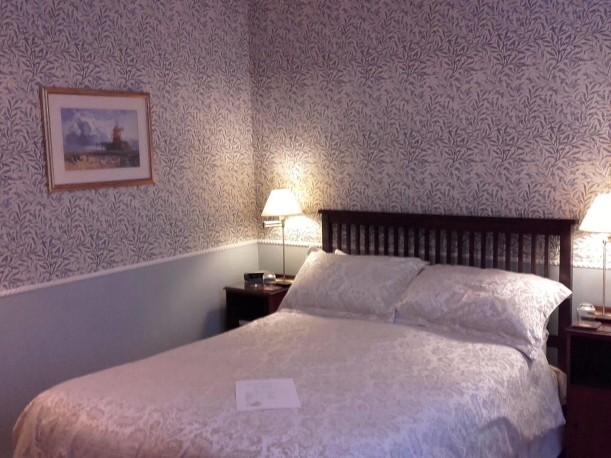 Beaufort Lodge NWI Kültér fotó