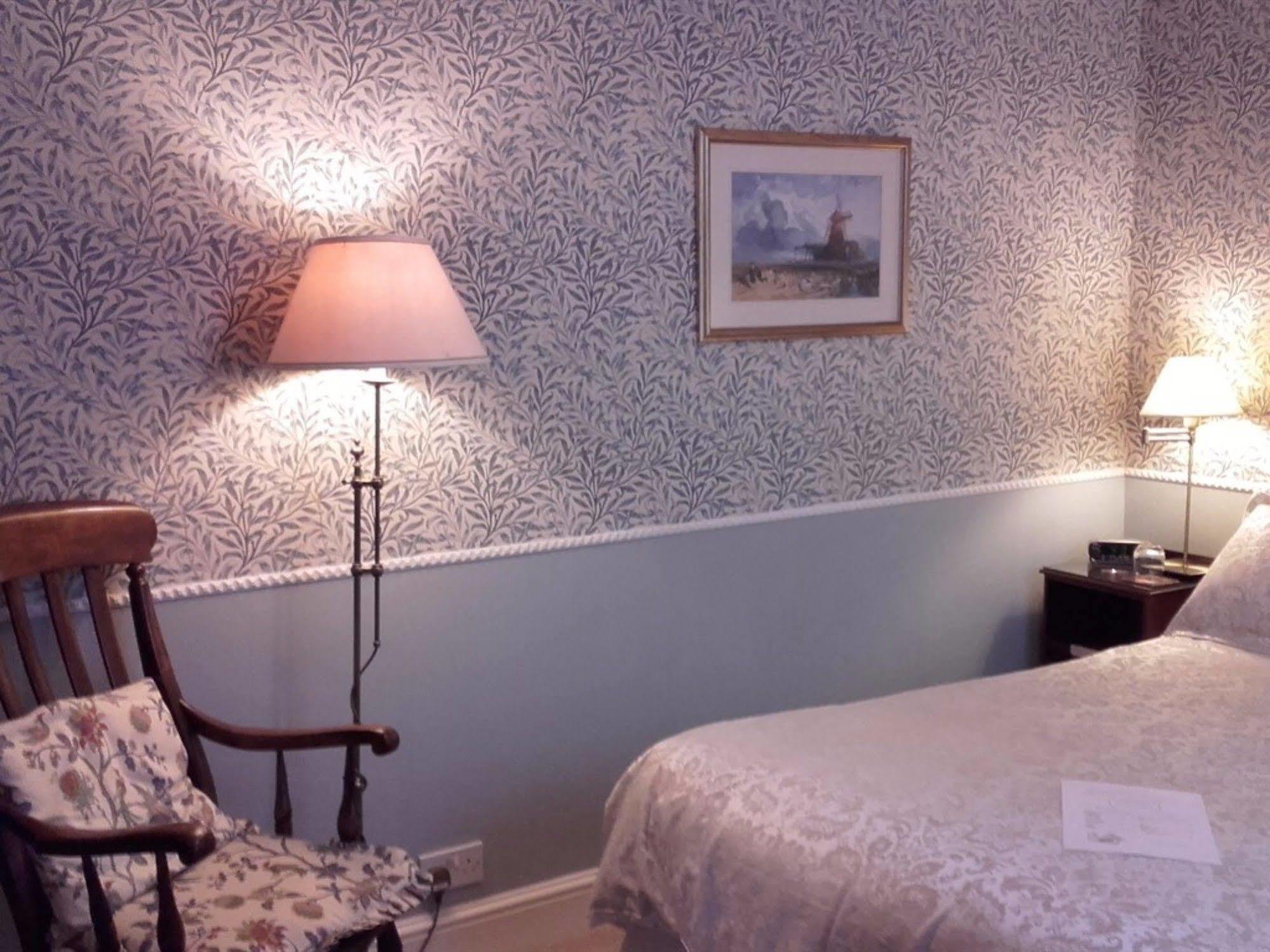 Beaufort Lodge NWI Kültér fotó