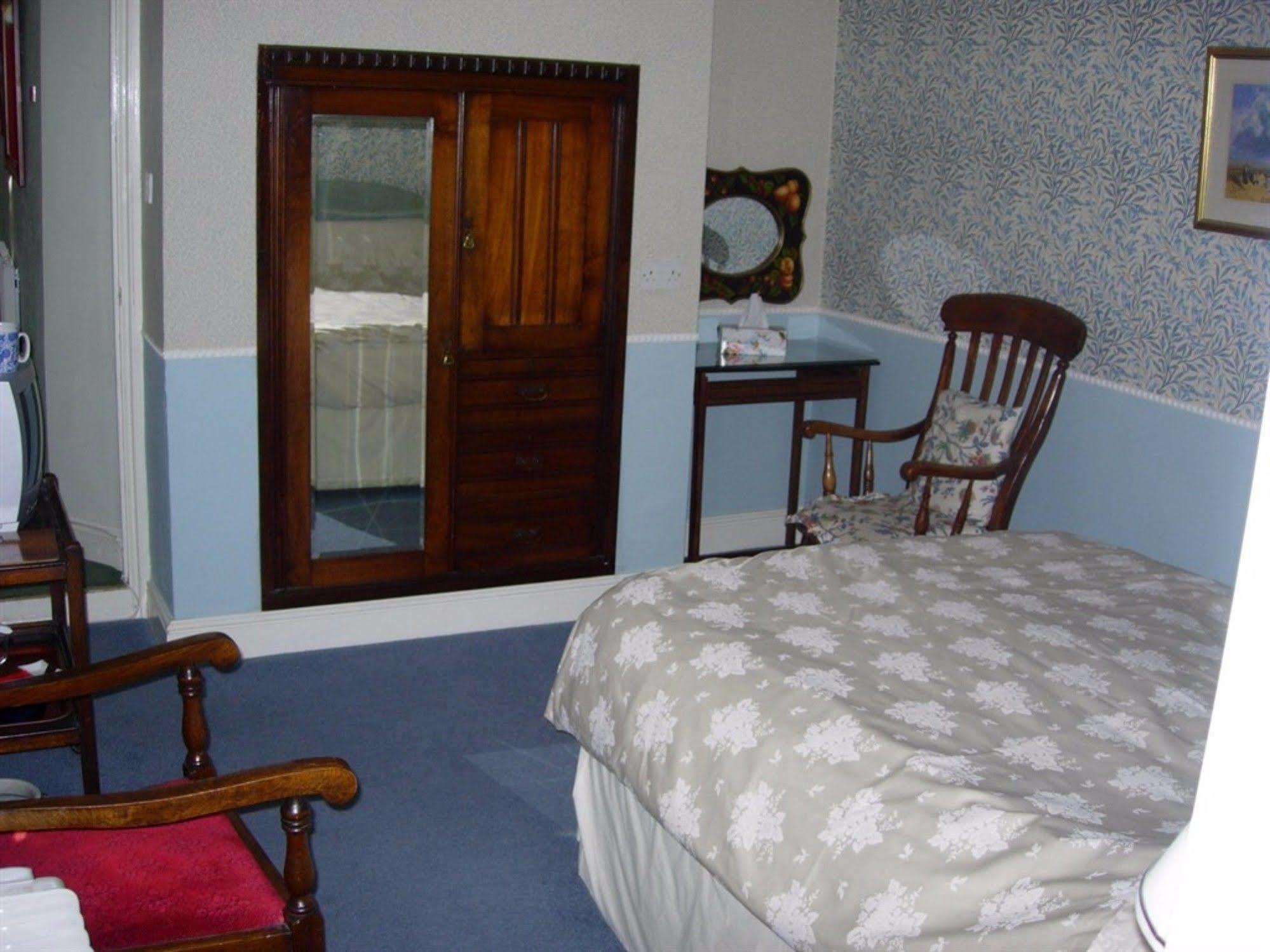 Beaufort Lodge NWI Kültér fotó