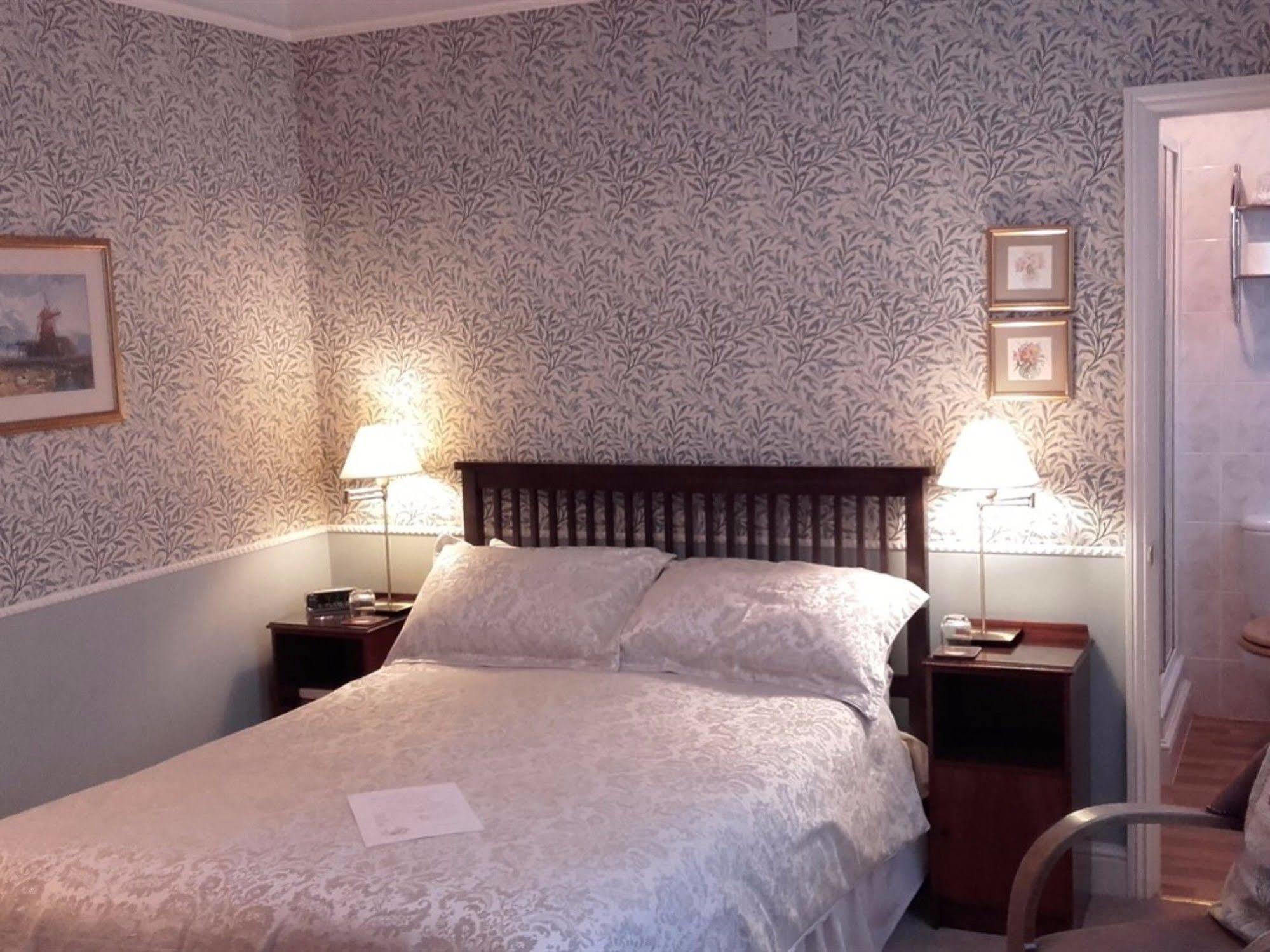 Beaufort Lodge NWI Kültér fotó