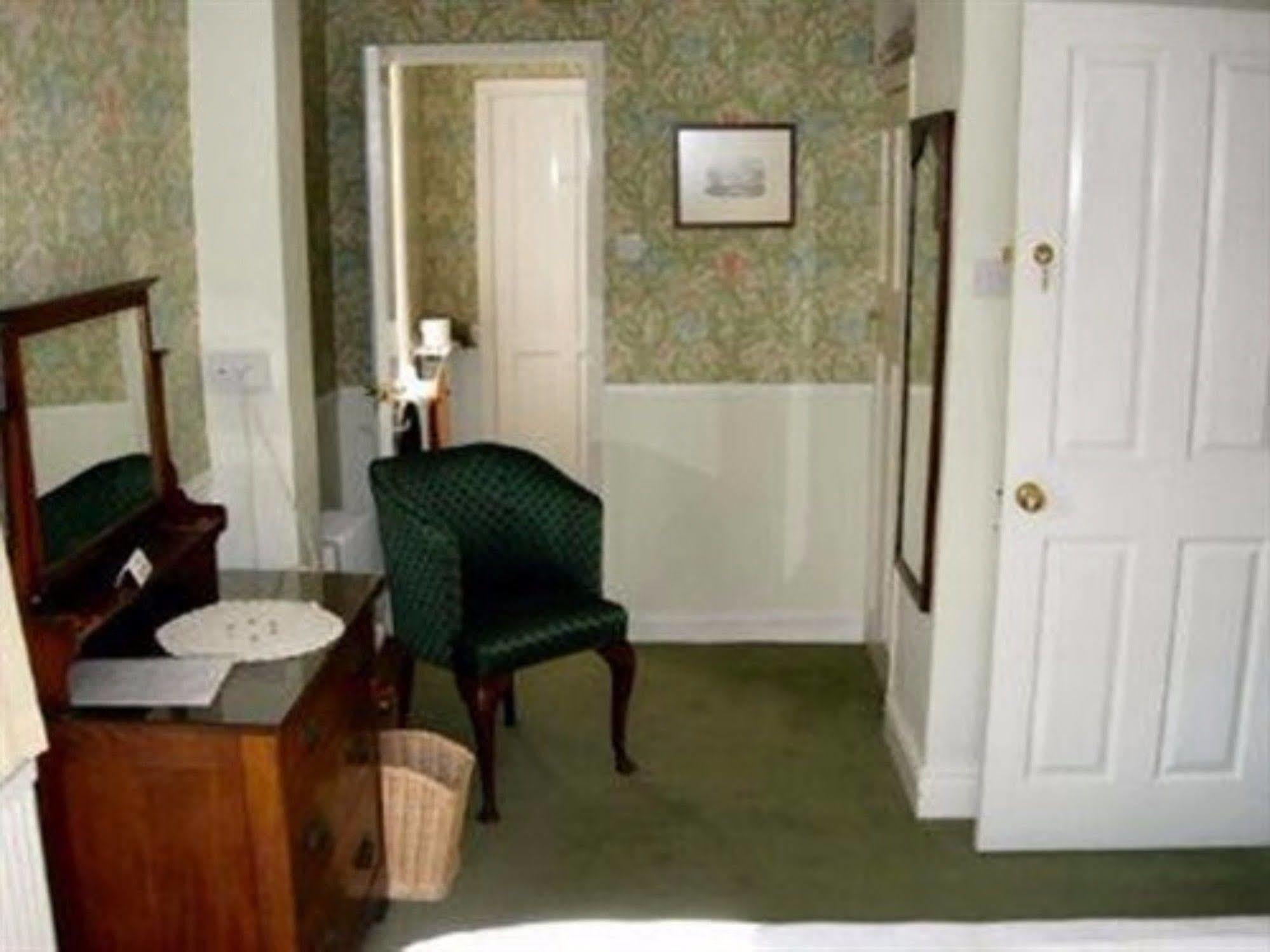 Beaufort Lodge NWI Kültér fotó