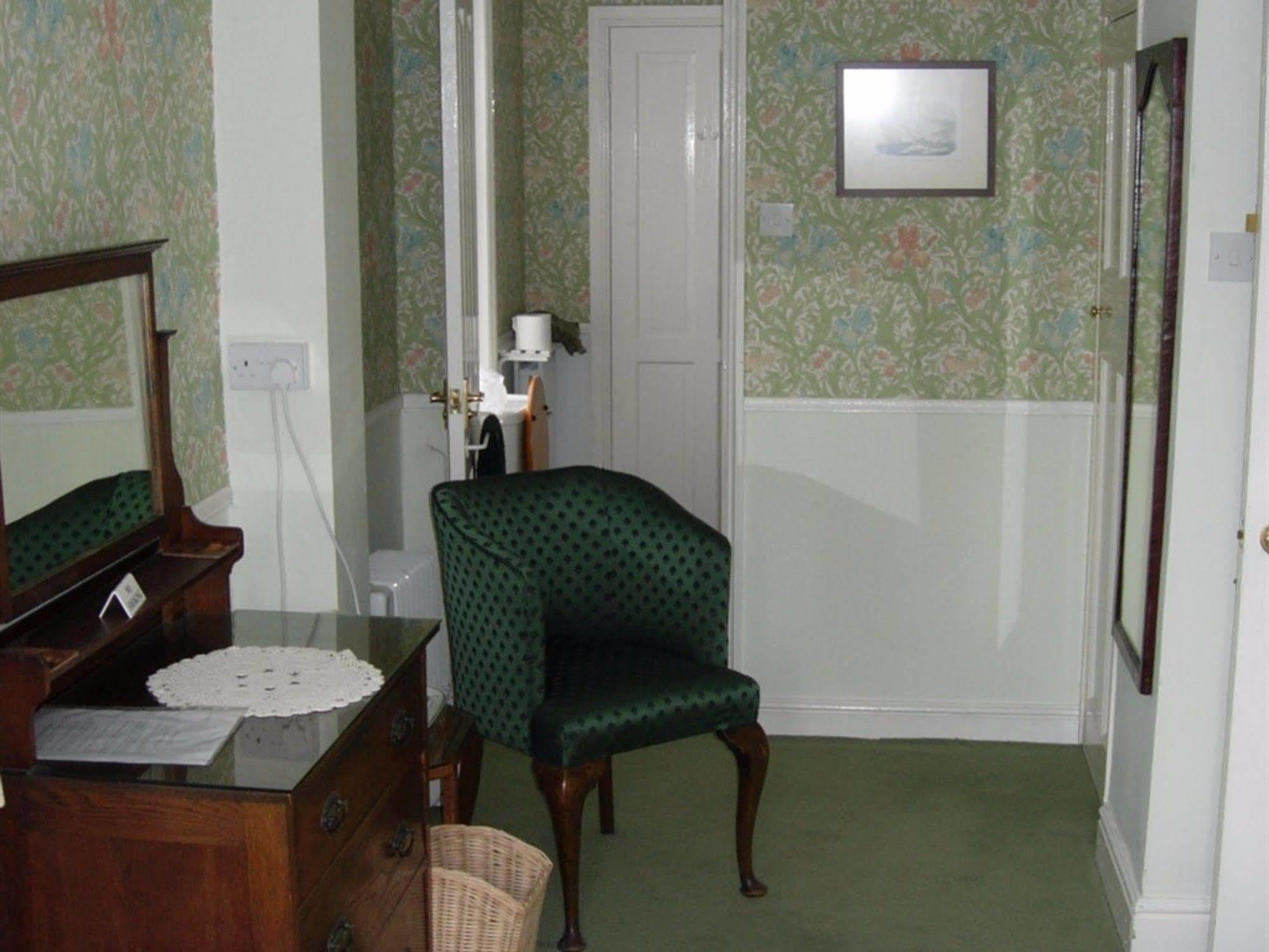 Beaufort Lodge NWI Kültér fotó